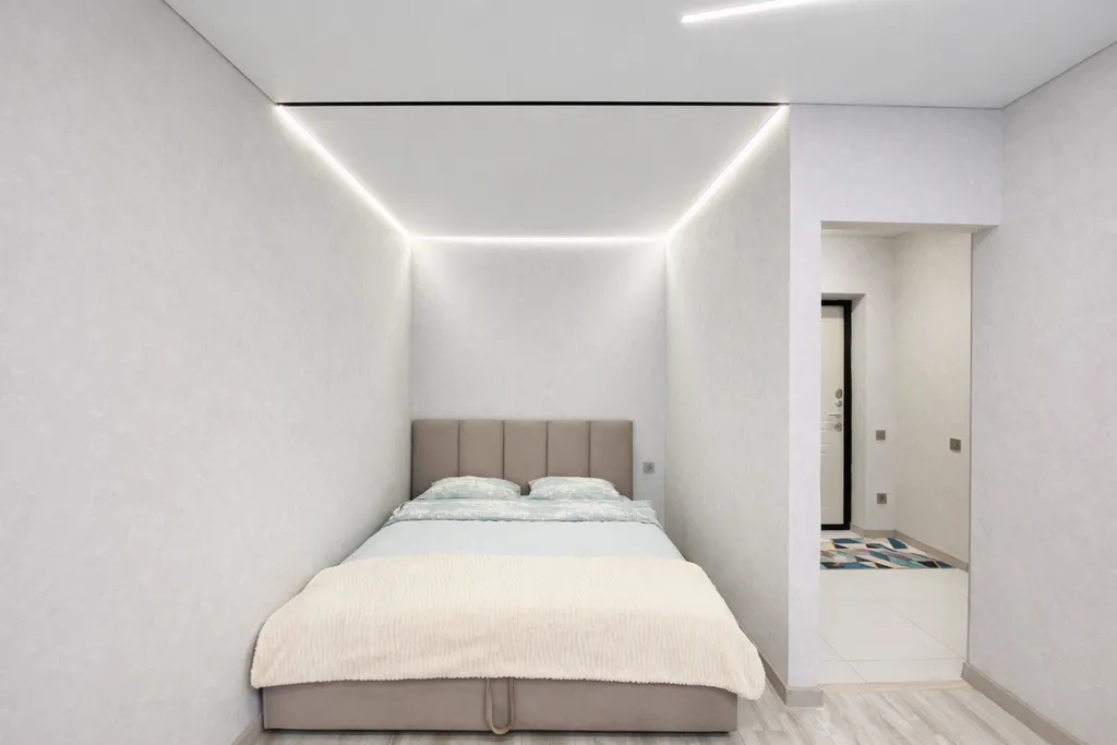 Квартира Квартира Морской бриз — Краснодар