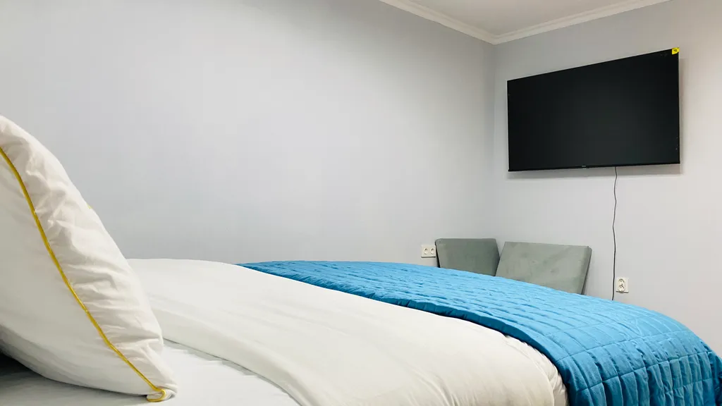 Квартира Квартира Urban suite apartment в самом центре города — Калининград