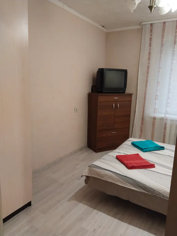 Двухкомнатная квартира с изолированными комнатами г.Люберцы