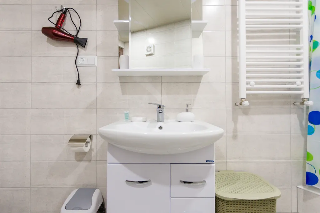 Apartment in the old town