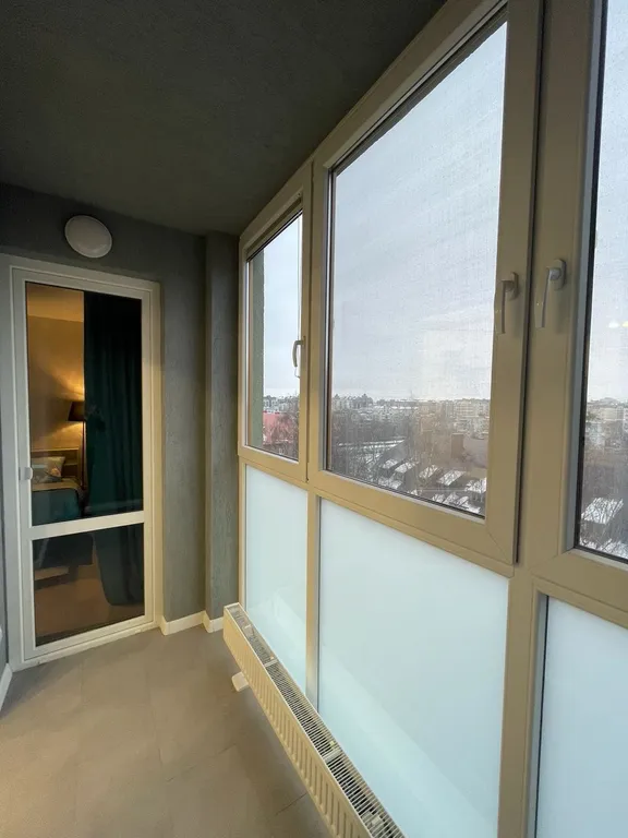 Квартира Квартира в 15ти минутах от центра — Калининград