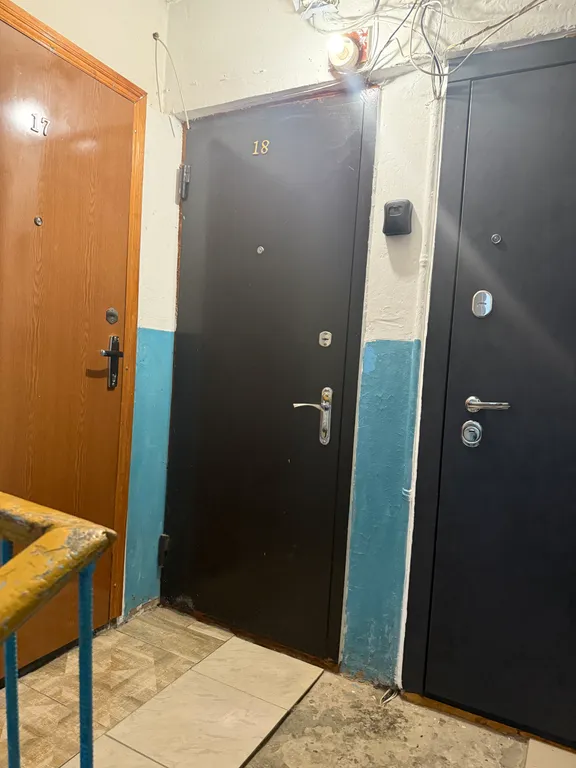 Квартира Квартира рядом с морем — Каспийск