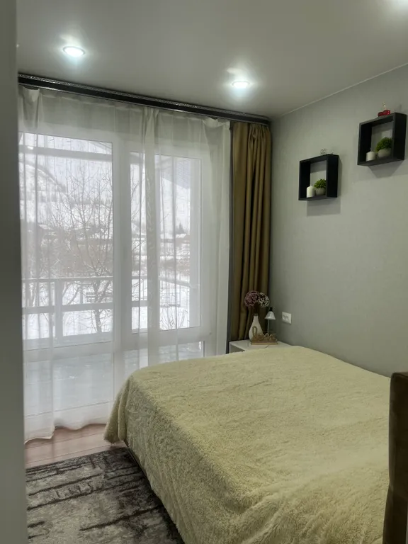 Гостевой дом в с.Ширяево