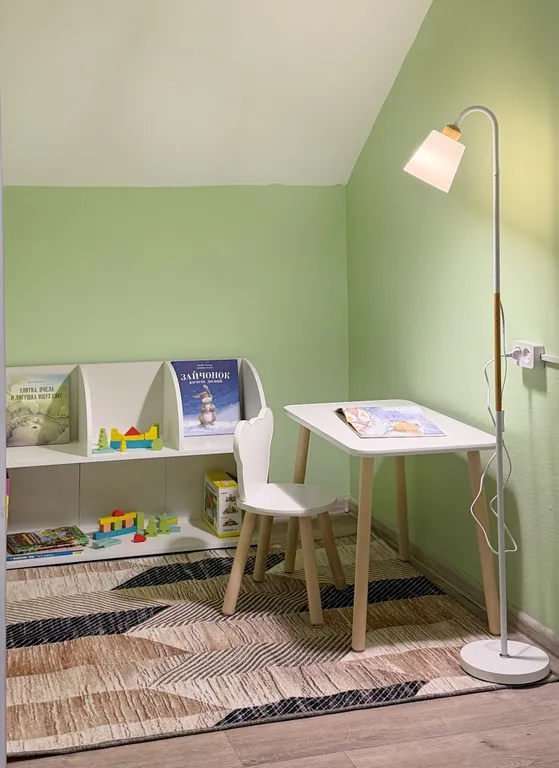 Гостеприимный дом