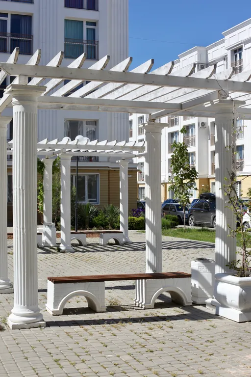 Квартира Квартира у моря — Севастополь