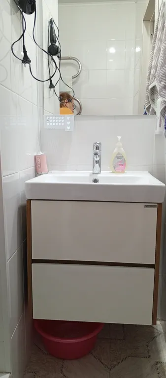 Студия у моря. Всё рядом