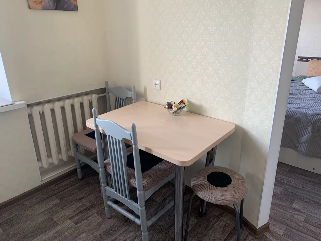 Квартира Квартира у Набережной — Казань