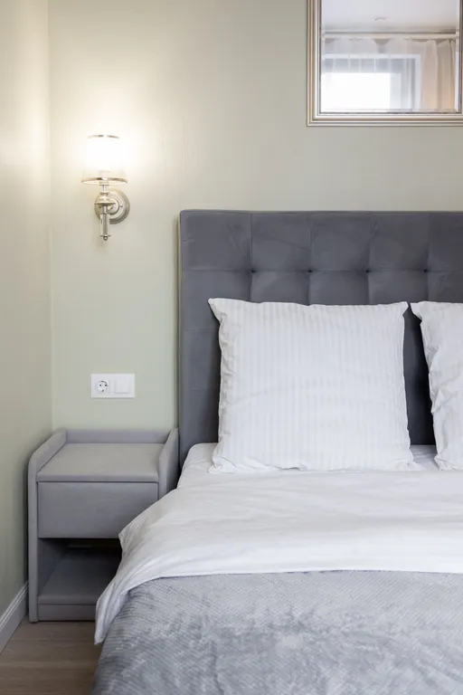 Квартира Квартира Уютная студия возле метро Кунцевская — Москва