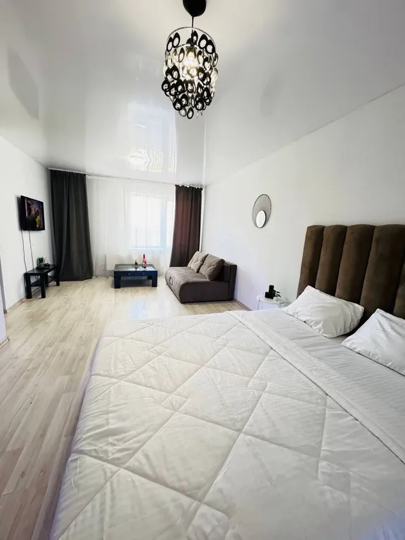 Современная квартира на Юж. Автовокзале