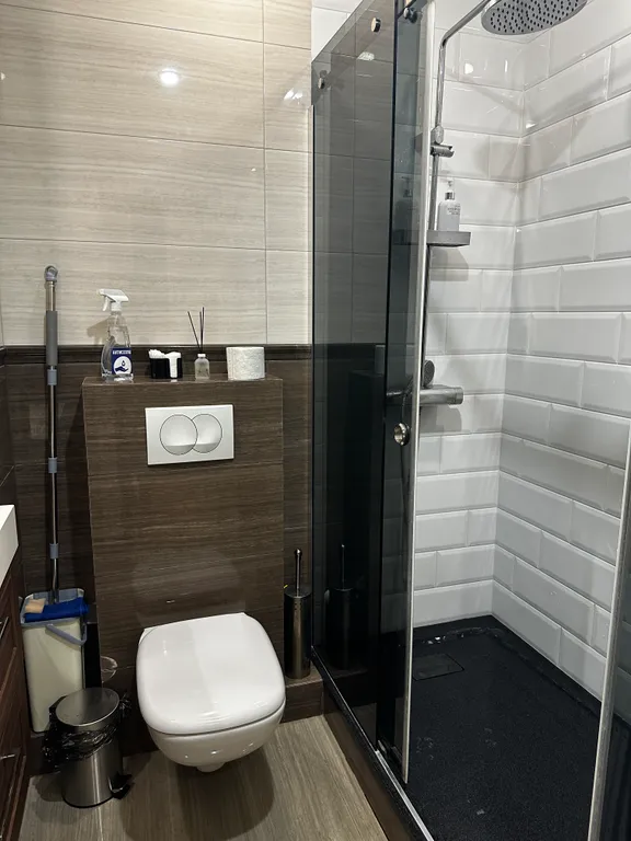 Комфортная студия