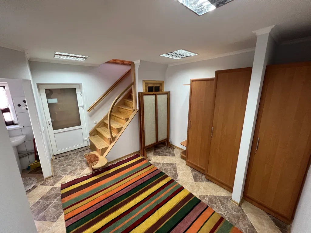 Эллинг у моря