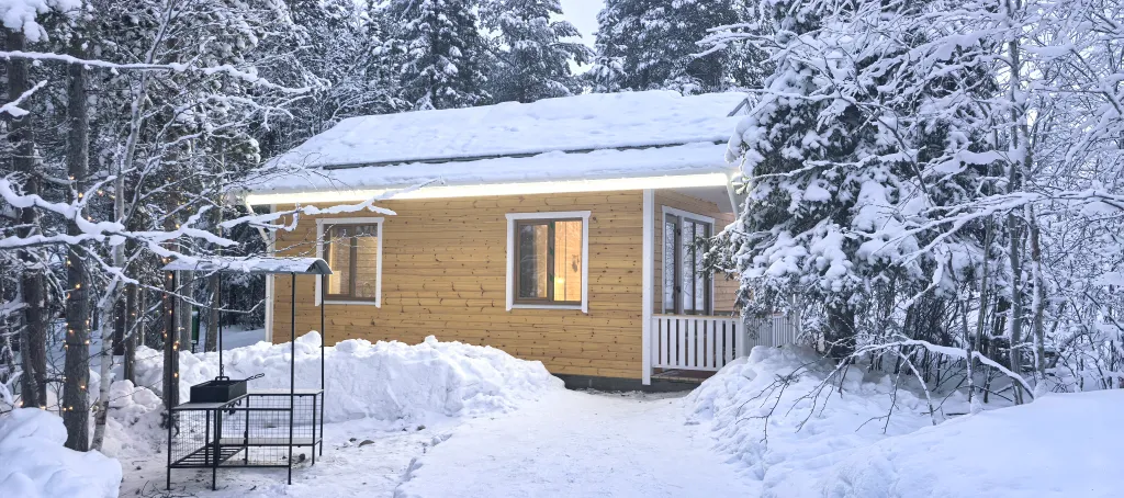 1-комнатный Дом