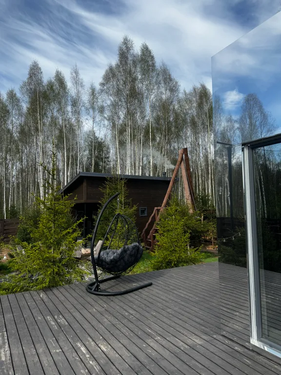 3-комнатный Дом