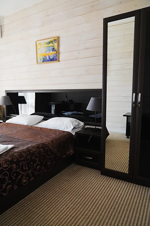 Квартира Комната — Анапа