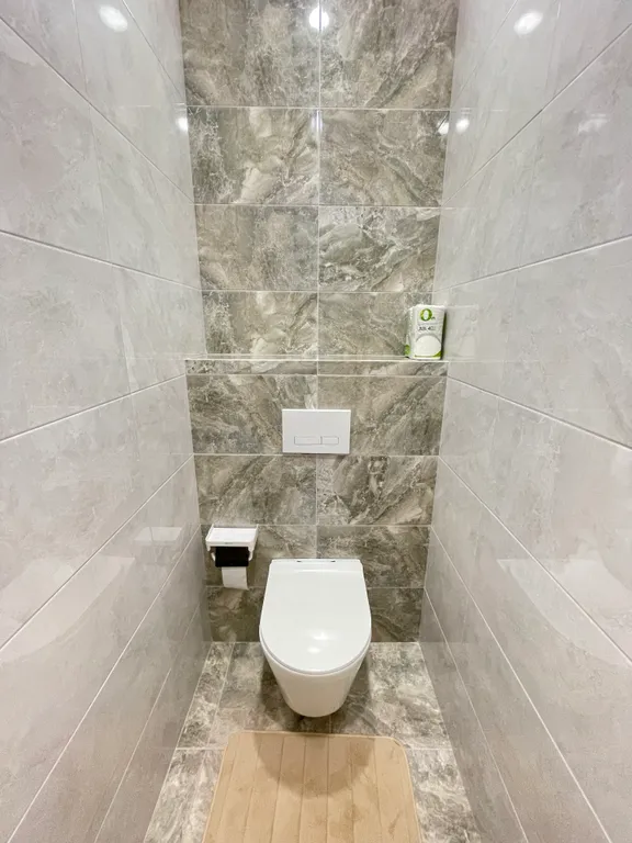 Квартира Апартаменты — Горячий Ключ