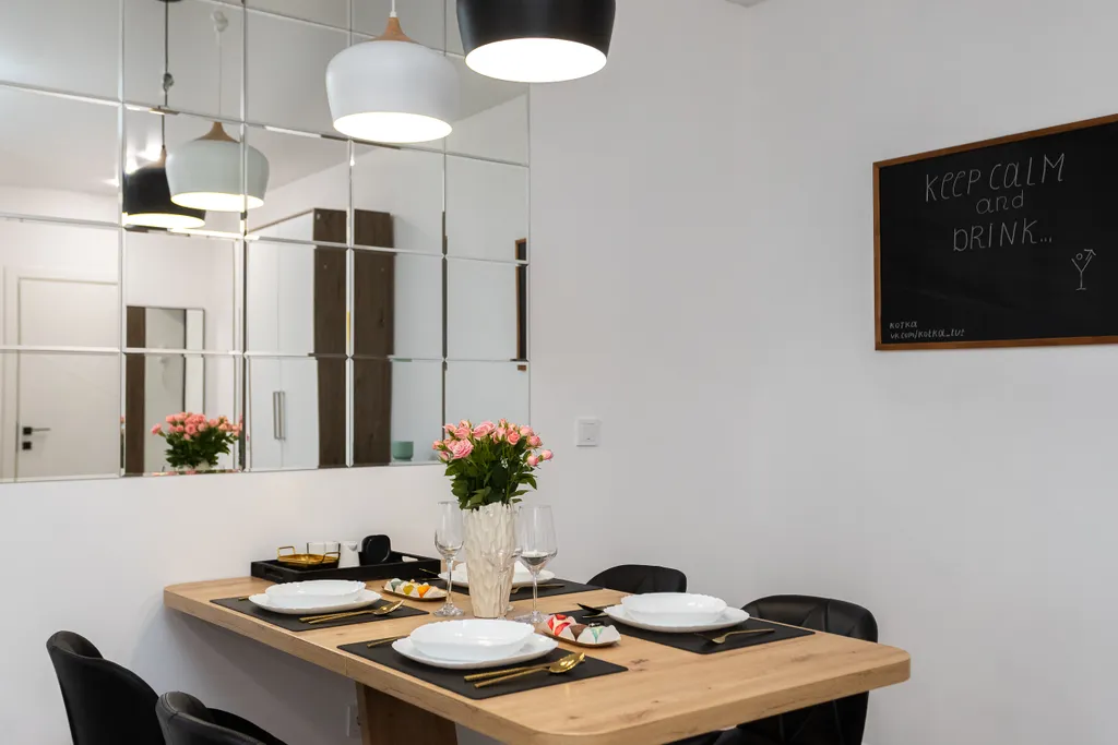 Квартира Квартира  у моря в центре Зеленоградска (до пляжа 300 м) — Зеленоградск