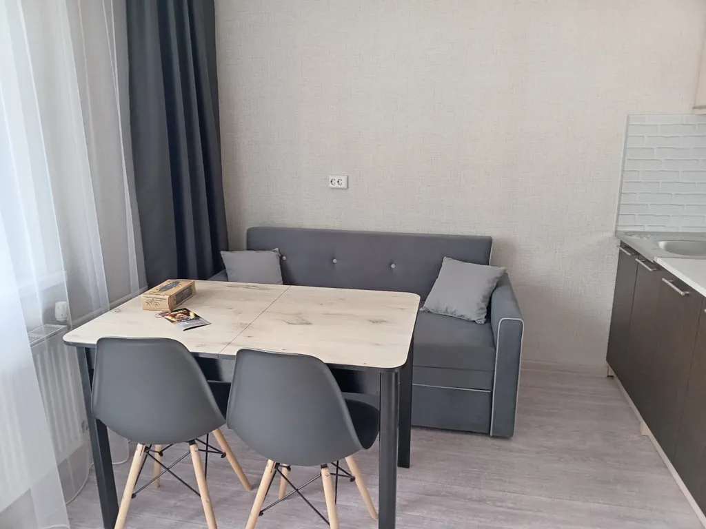 Квартира от собственника