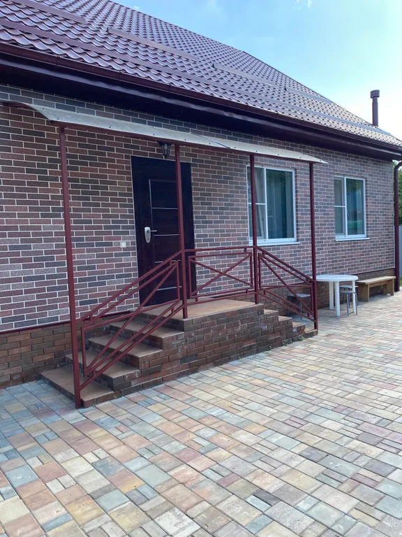 Коттедж Уютный дом — Кущёвская