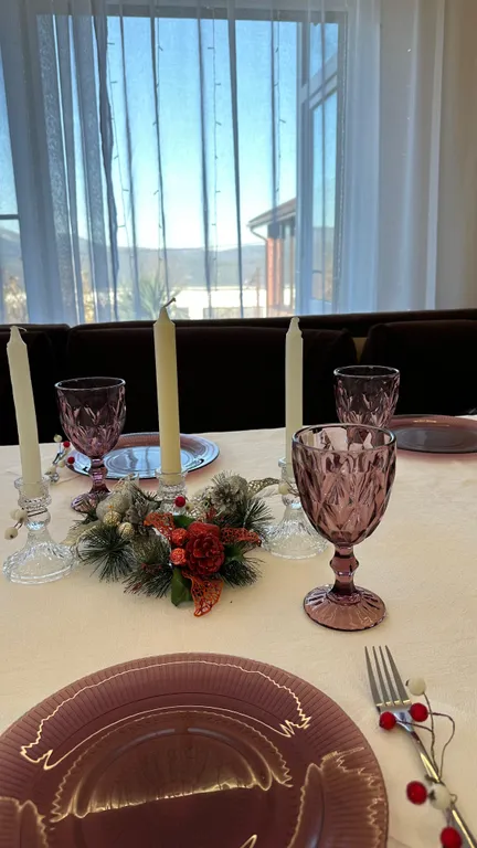 Дом на участке 12 соток