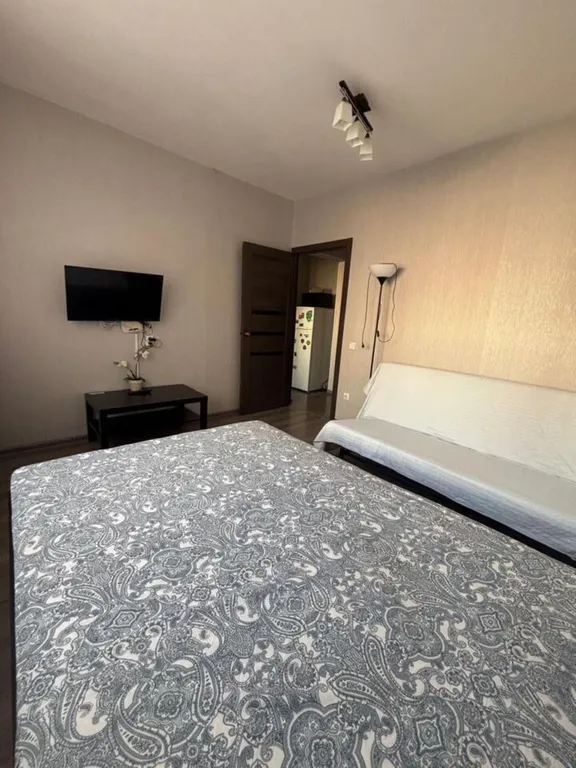 Удобный выезд на Санкт-Петербург и Москву