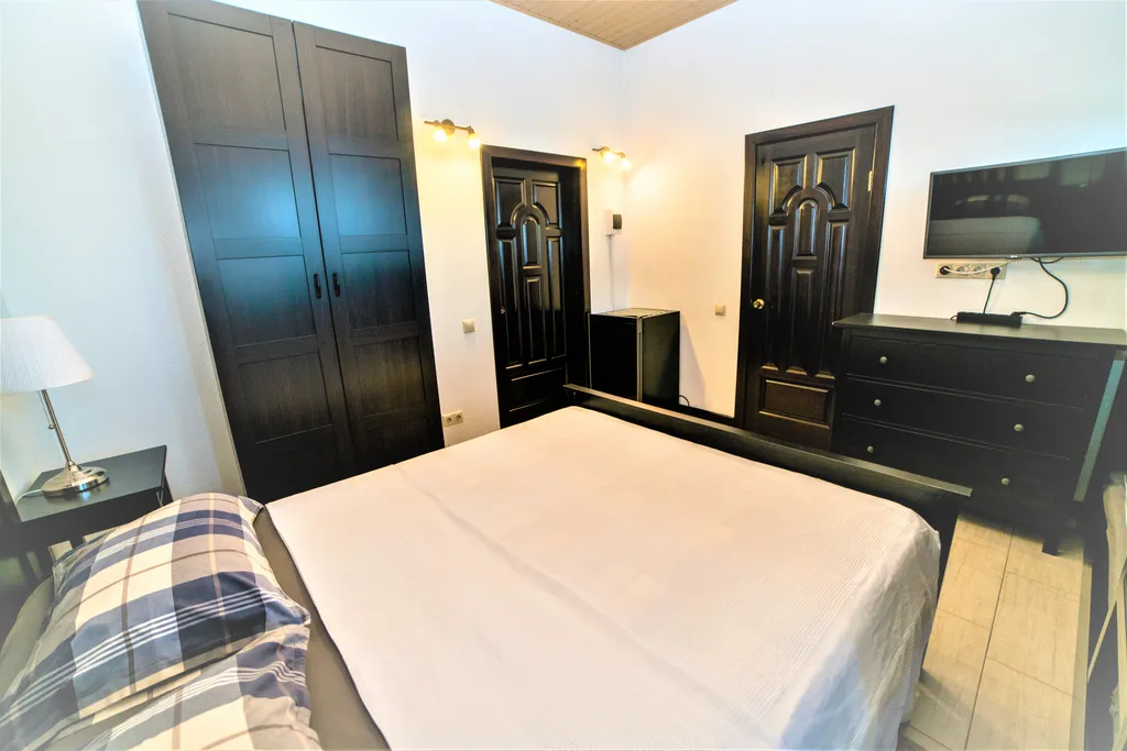 Квартира Комната — Кучугуры