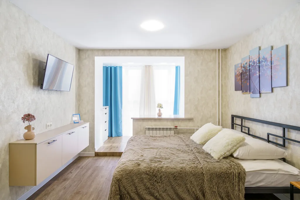 Good Night на Киевской 1