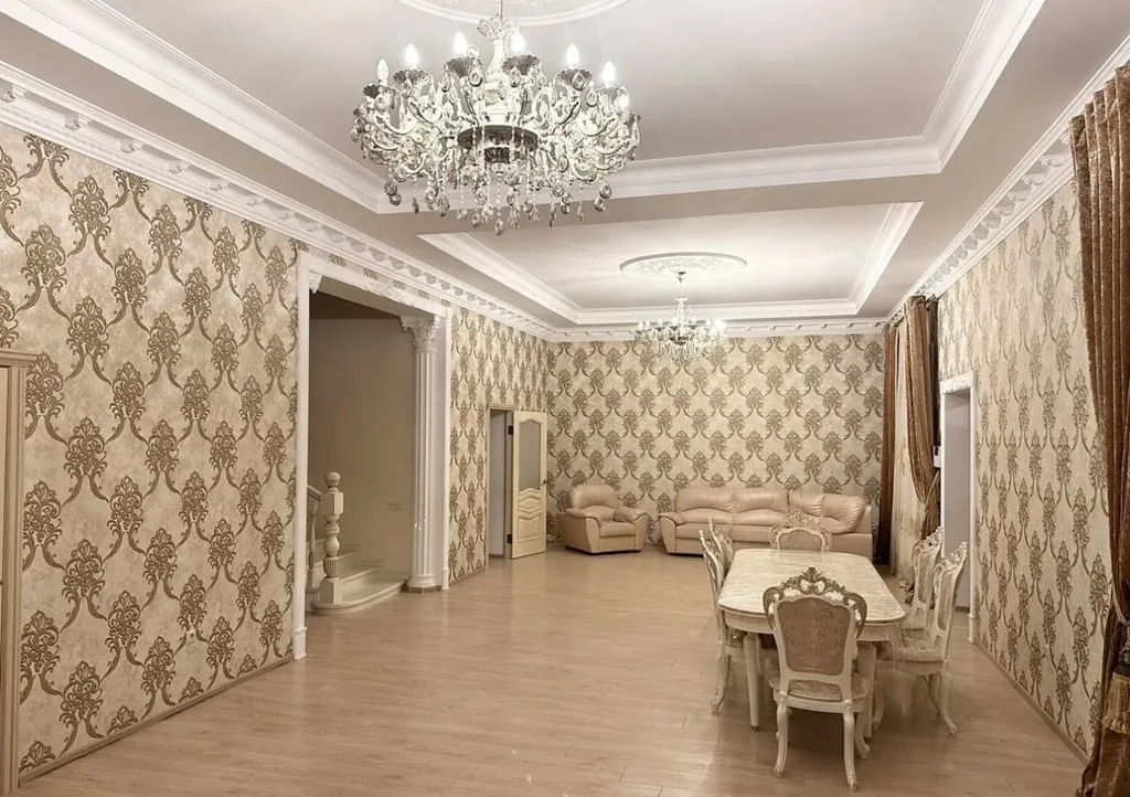 7-комнатный Дом