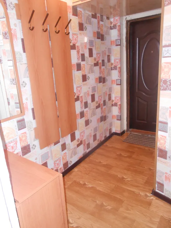 Квартира на первой береговой линии