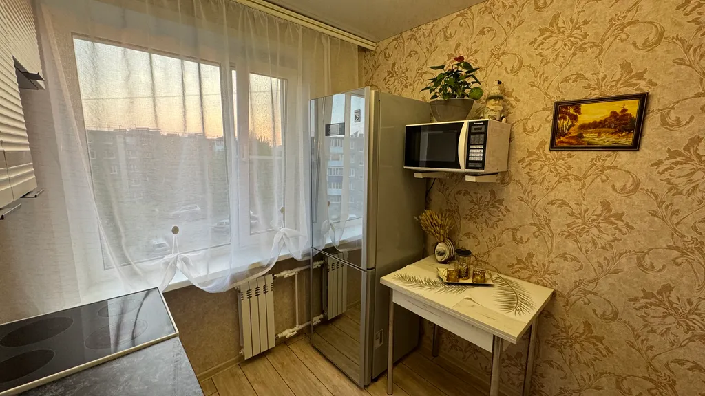 2-комнатные апартаменты в самом развитом районе Силуэт