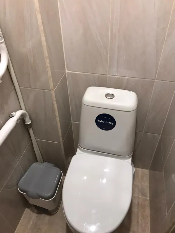 Уютная квартира в центре