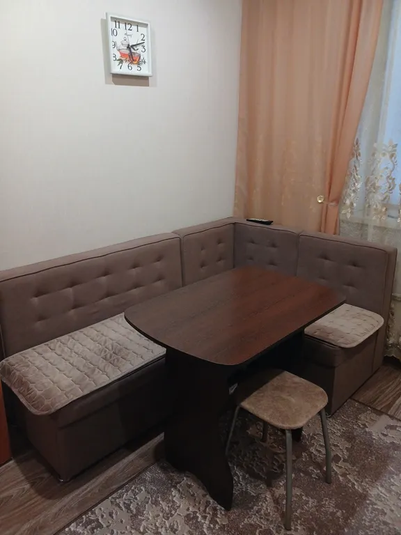 2-комнатная квартира в 10-этажном доме около нижней Марии-Ра