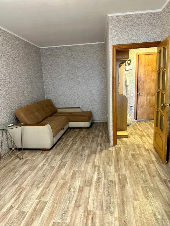 Квартира Уютная квартира на Второй речке — Владивосток