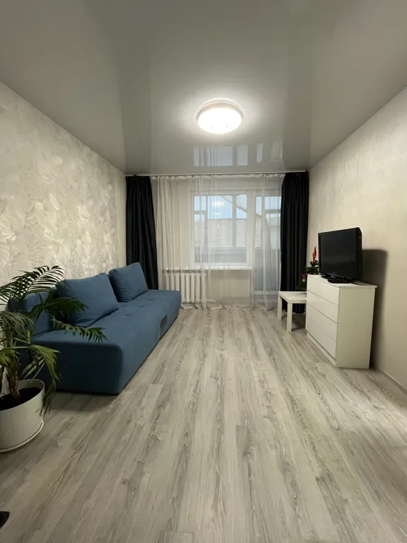 Стильная квартира в центре города