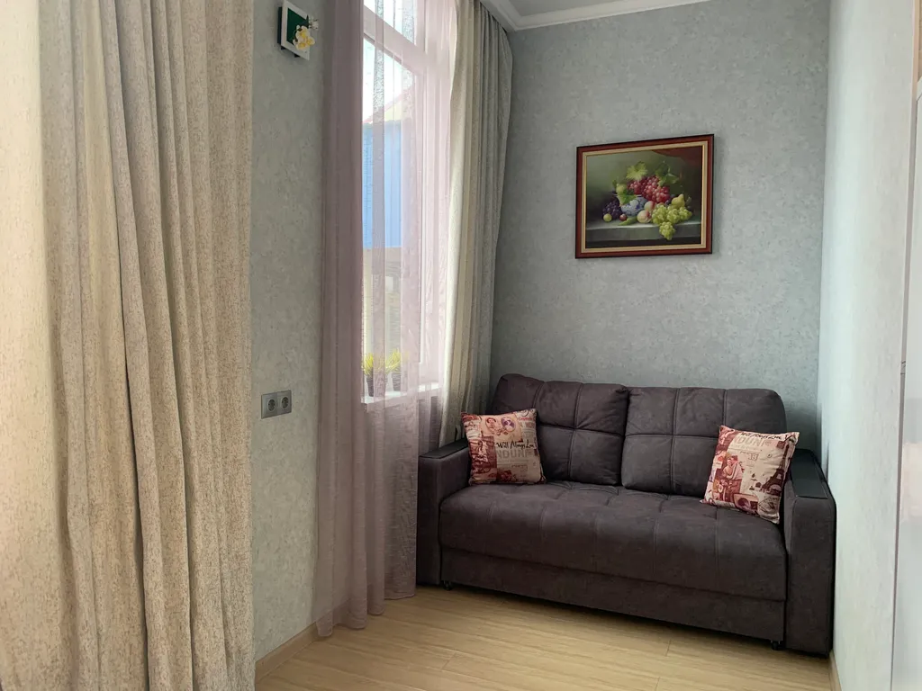 Квартира Квартира Апартамент у моря — Сириус