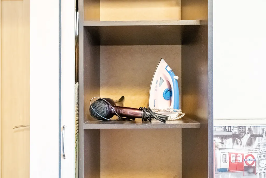 Английская студия у метро