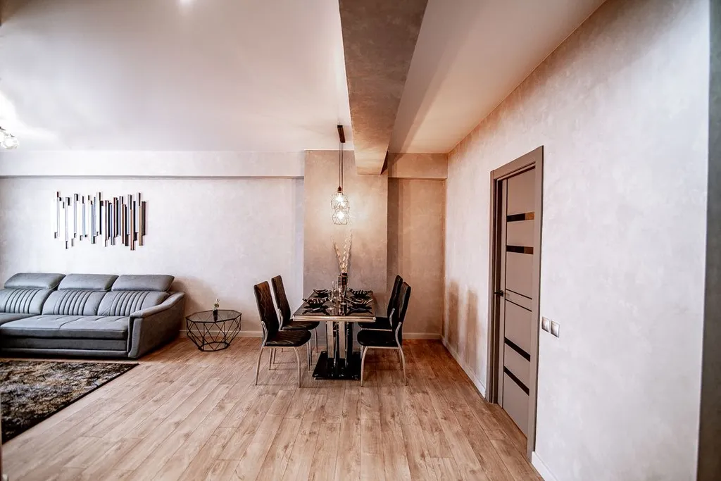 Апартаменты премиум класса