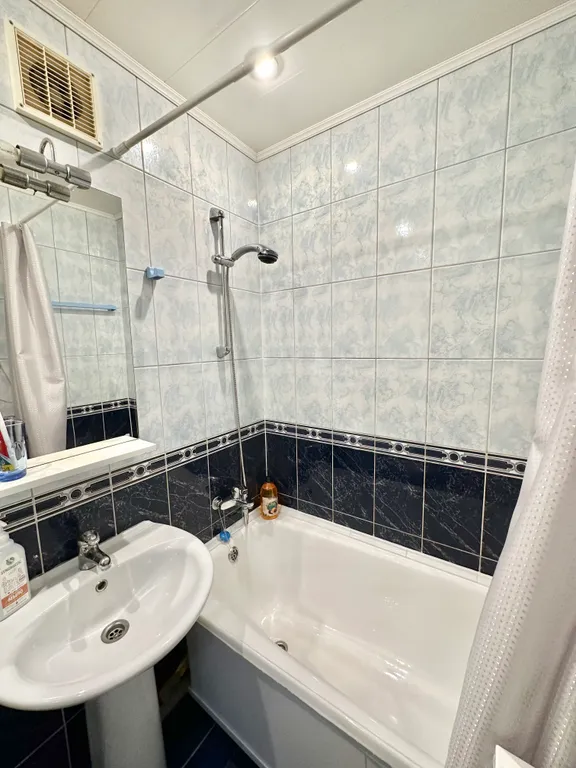 Уютная квартира в центральном районе города