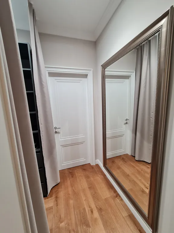 Дизайнерские апартаменты напротив МГУ им. Ломоносова