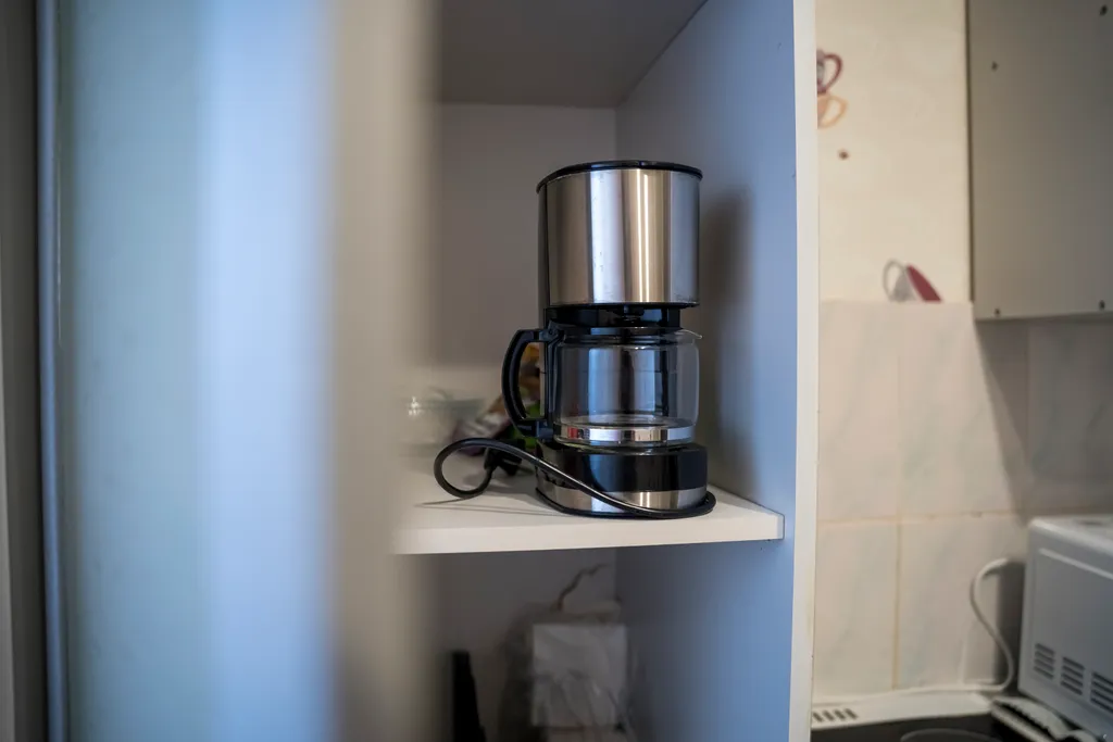 Шикарный вид города с Покровки