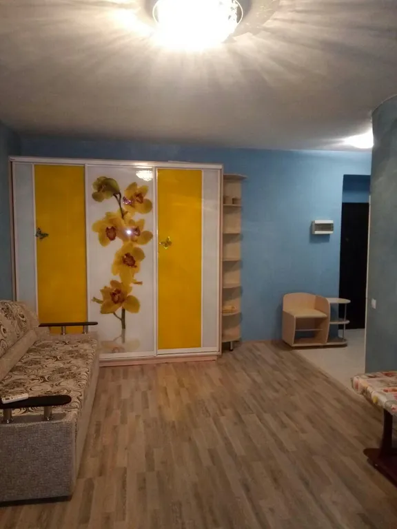 Квартира Квартира у моря — Лазаревское