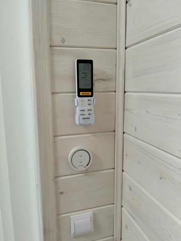 Домик в предгорье