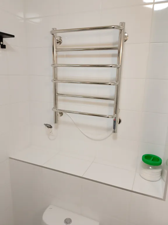 Евродвушка в Коммунарке, метро Потапово