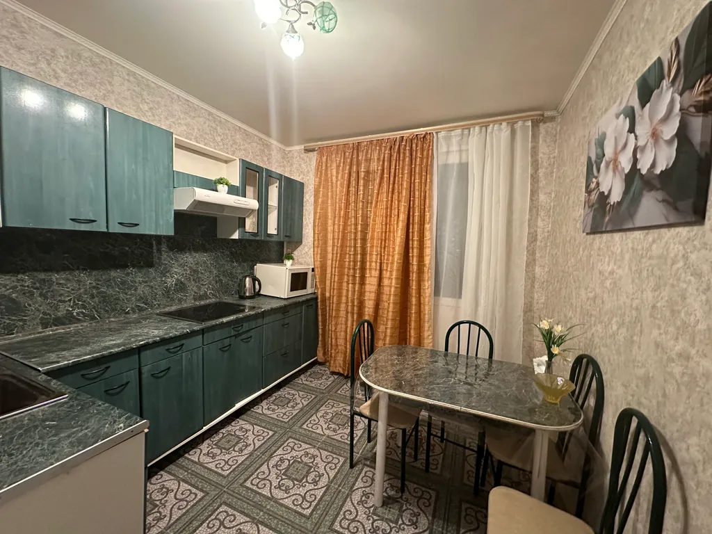 Квартира Звездочка