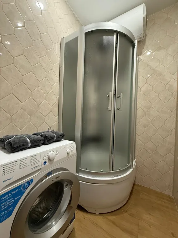 Центр эспланада командировка