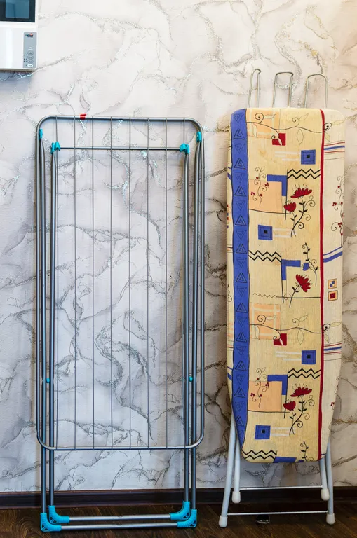 Квартира с высокими потолками, чуть в стороне от суеты/до центра 10мин