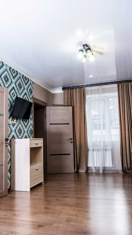 Квартира Комната — Архыз