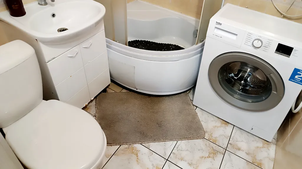 Комфортная квартира в центре города