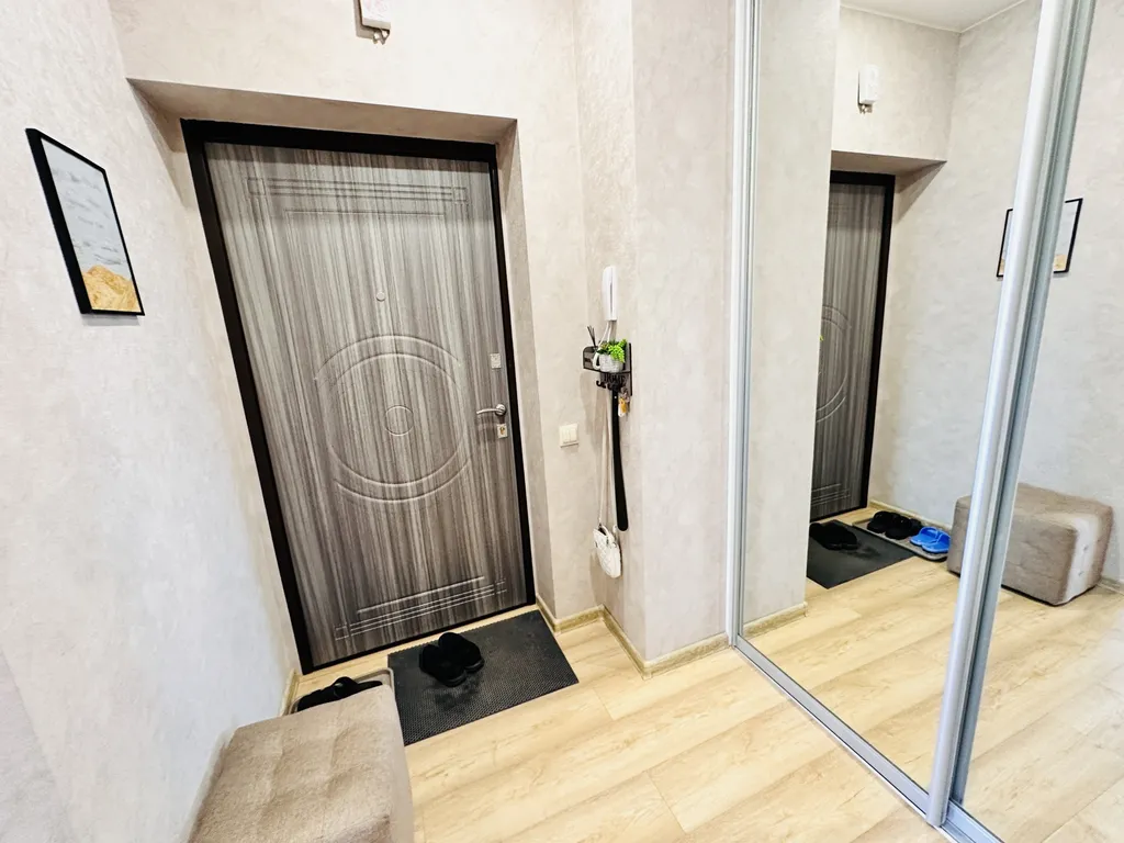 Уютные апартаменты на Депутатской