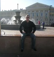 Аникинская заимка