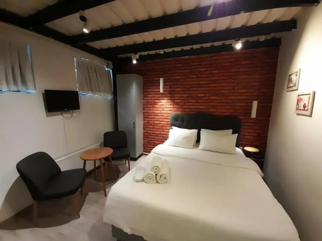 Taxim No18 Boutique Hotel